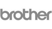 logo brother gris